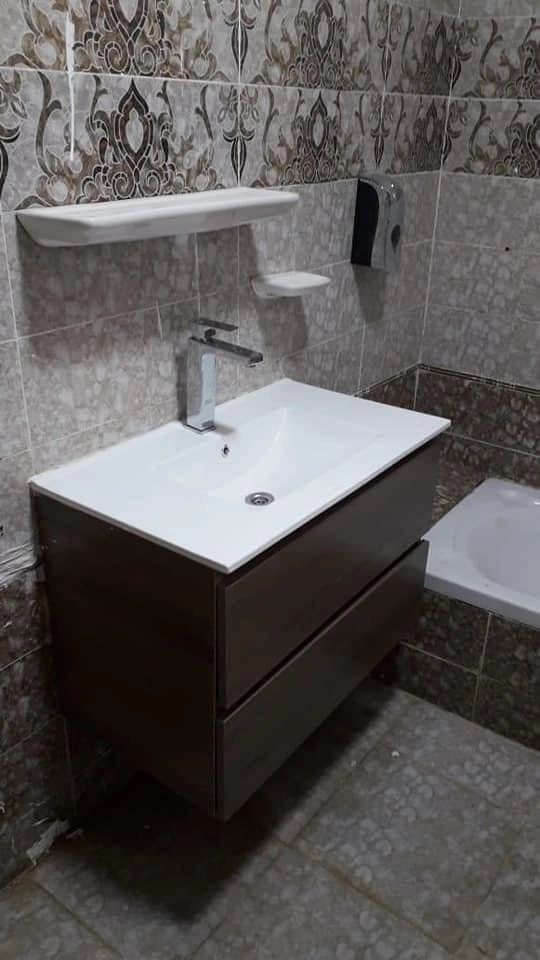 وحدات wc اشكال مختلفه